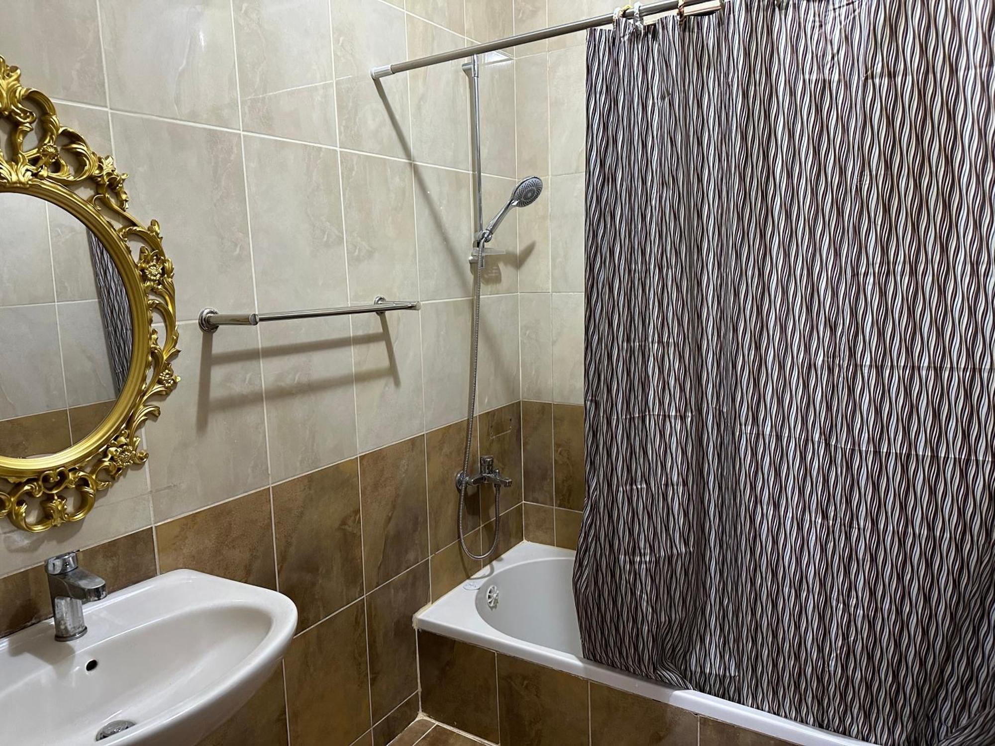 Marvel Hostel Ваді-Муса Екстер'єр фото